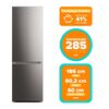 Refrigerador No Frost Mademsa MI60S 285 lts.