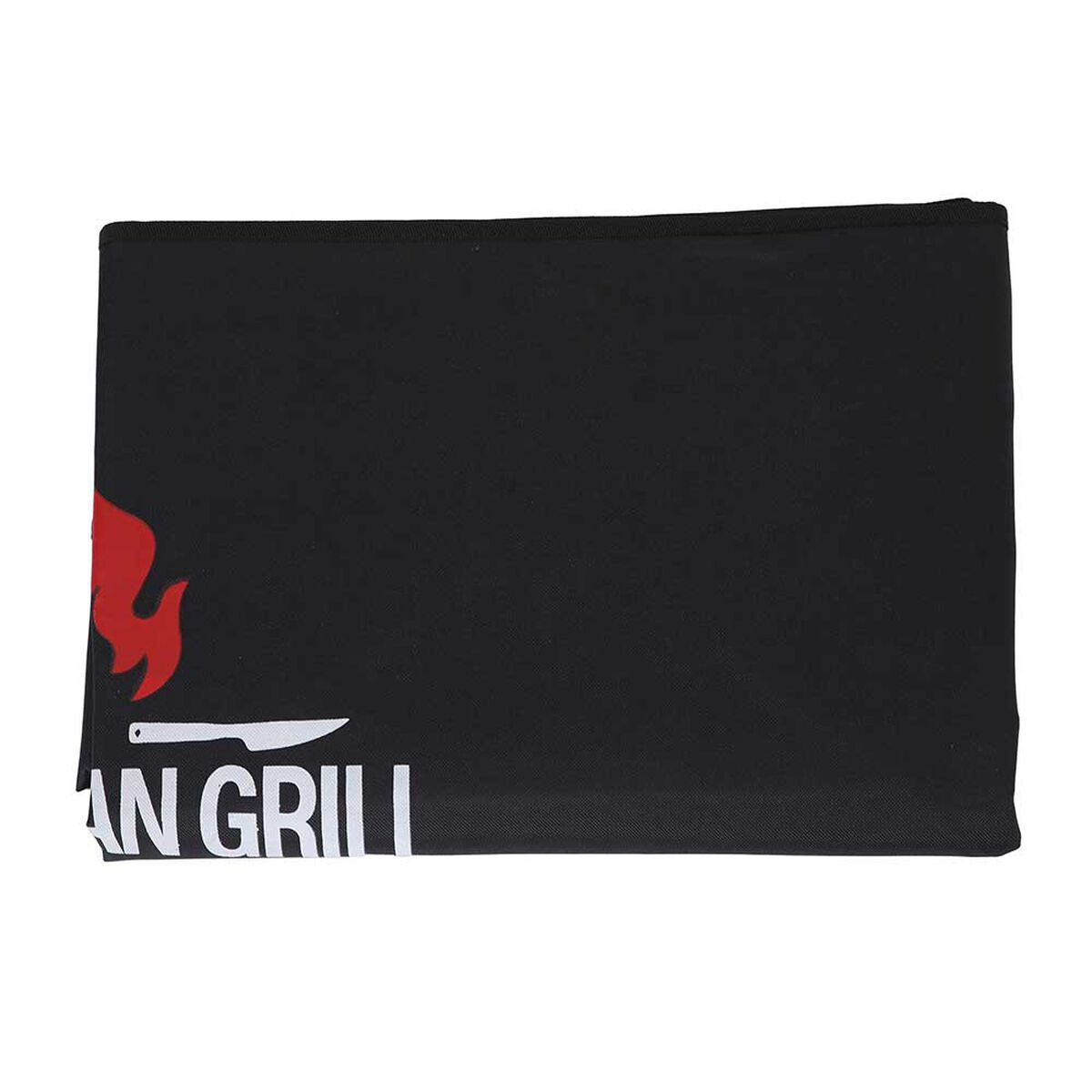 Funda para Parrilla American Grill S