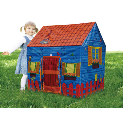 Tienda Casita Granja  Gamepower  95x72x102 cm