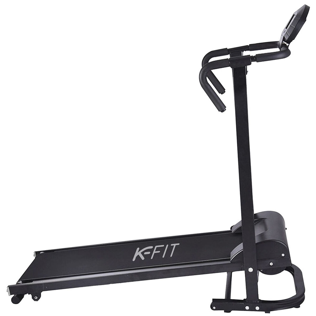 Caminadora y Trotadora Bekele Plegable K-FIT