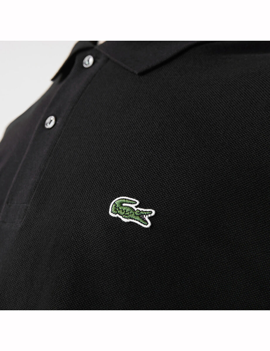 Polera de Algodón Hombre Lacoste