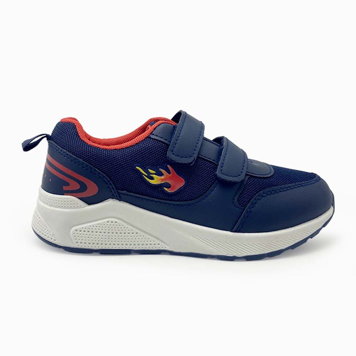 Zapatilla Urbana Niña Chess