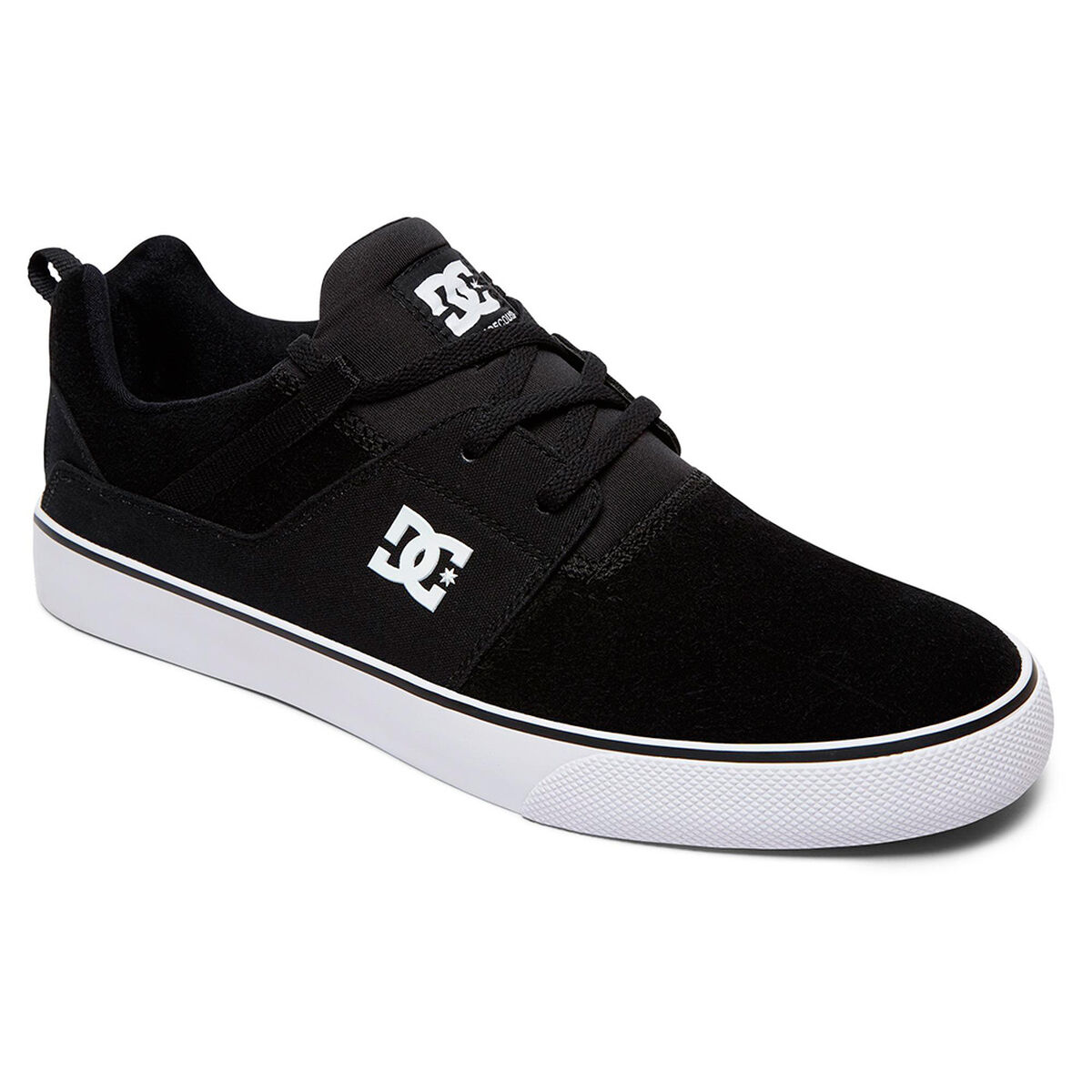 Zapatilla DC Hombre Heathrow Vulc M