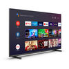 LED 75” Philips Ambilight 75PUD7906 Android Smart TV 4K UHD