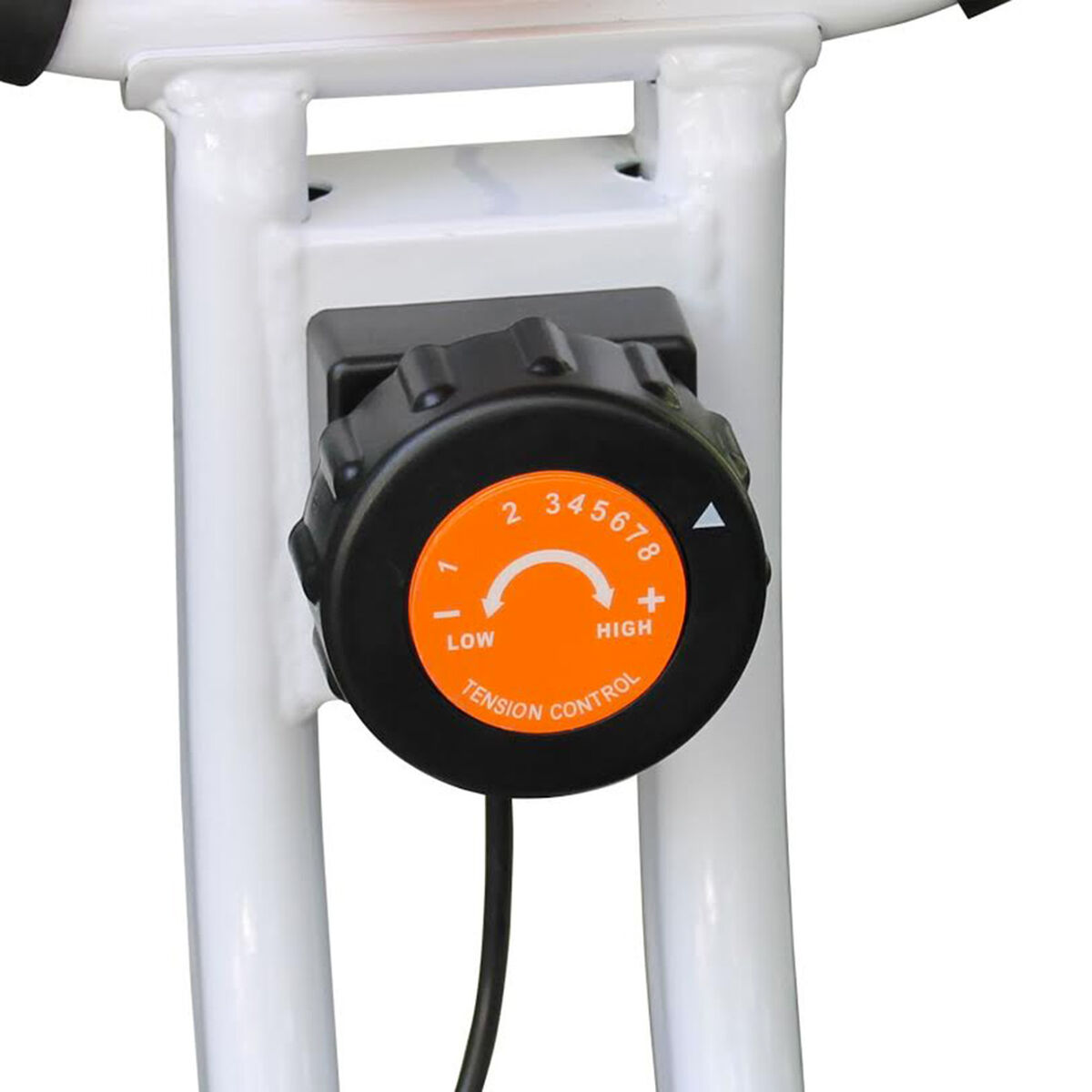 Bicicleta Estática Lahsen HM-9015