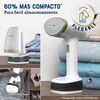 Plancha Vaporizadora de Prendas Oster GCSTFS200-052