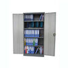 Gabinete Muebles Santiago Storage Metálico C-001