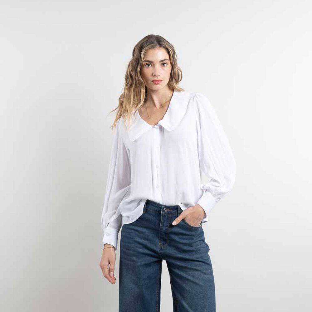 Blusa Mujer Alma