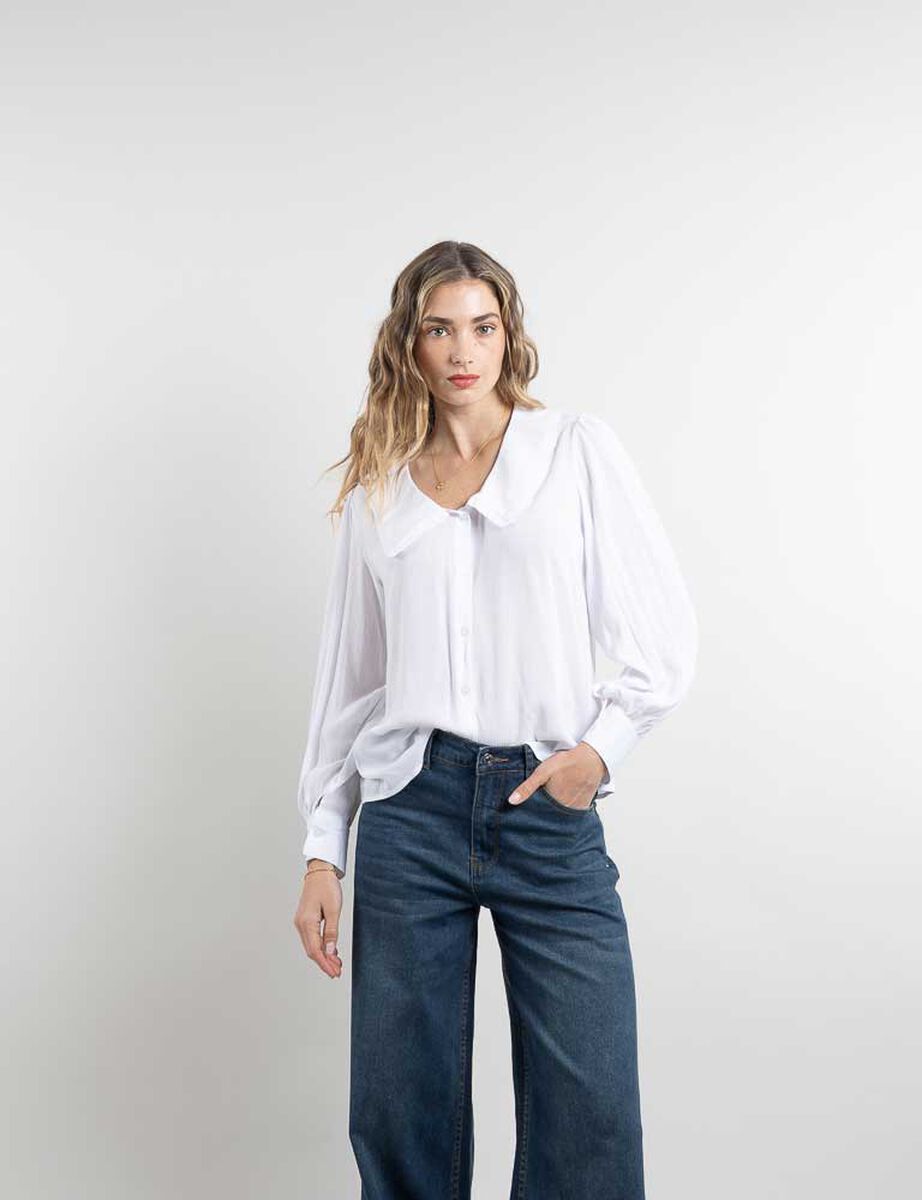 Blusa Mujer Alma
