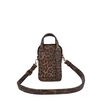 Portacelular de Mujer Secret Floriana SC7 Grande Leopardo