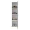 Closet Tuhome Dreams 1 Puerta  Bardolino Blanco