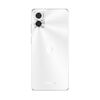 Celular Motorola Moto E22 128GB 6,51" Blanco Liberado