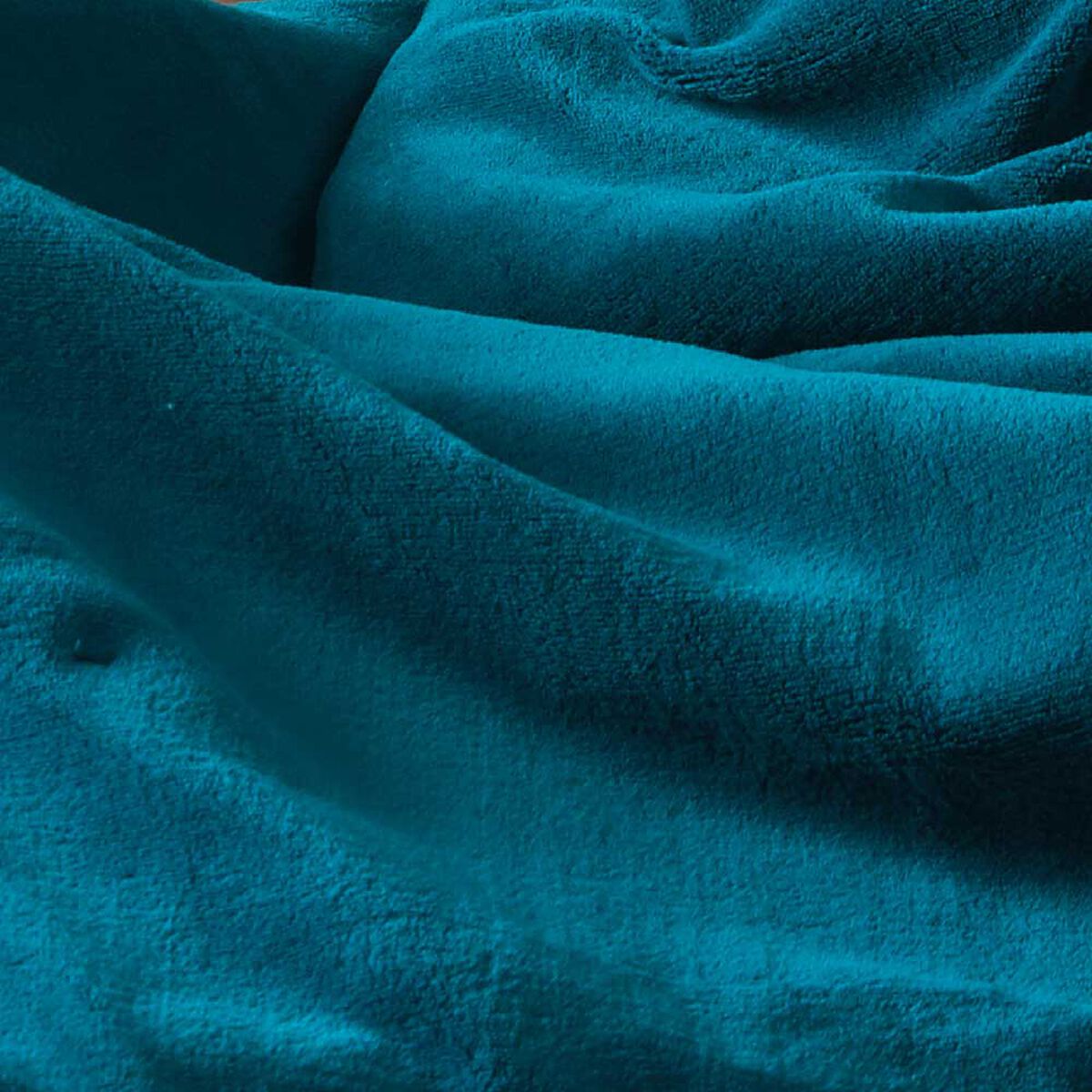 Manta Scaldasonno/imetec Manta Teal 1 Plaza