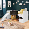 Cama Infantil Favatex Elmer 1 Plaza