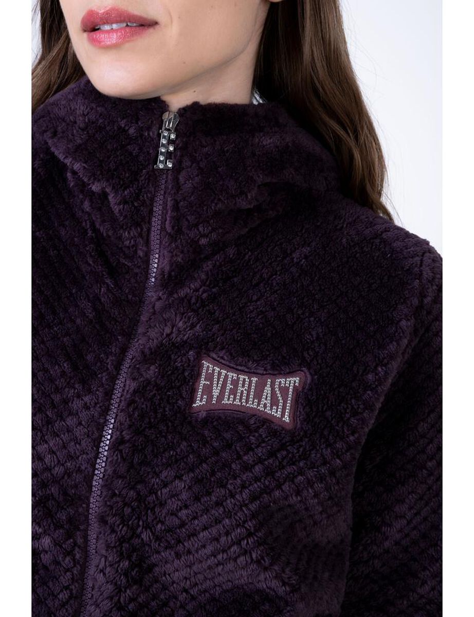 Chaqueta Deportiva Mujer Everlast