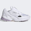 Zapatilla Mujer Adidas Falcon Zip W