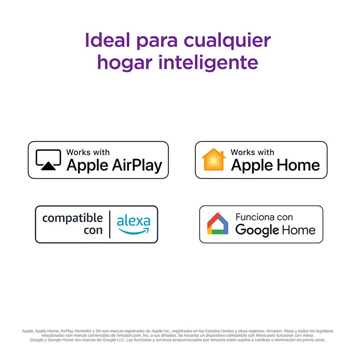 Reproductor Streaming Roku Stick+ 3810MX