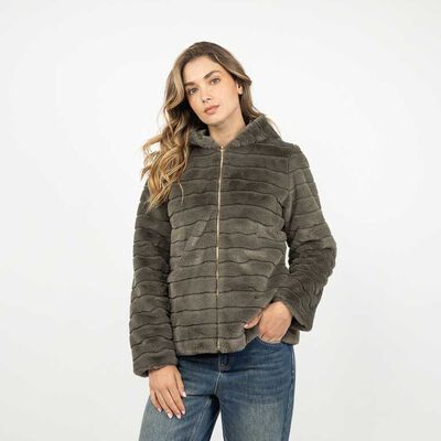 Chaqueta Mujer Zibel