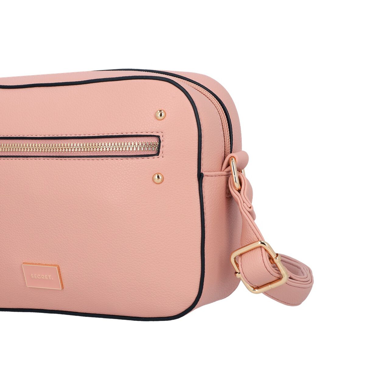Bandolera Secret Alabama ST6 S Rosado