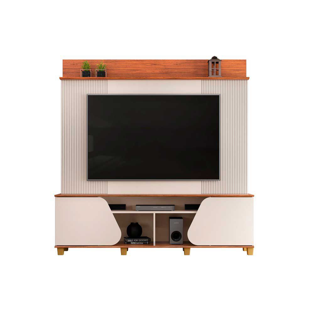 Home TV Altavision Henry Blanco y Café