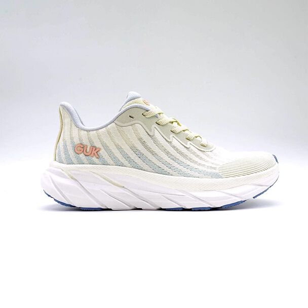 Zapatilla Urbana Mujer Guk