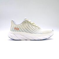 Zapatilla Urbana Mujer Guk Yellow