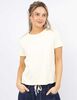 Polera Manga Corta Mujer Zibel