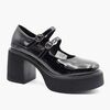 Zapato Vestir Mujer Zibel