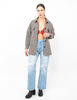 Sobrecamisa Mujer Fiorucci