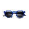 Lentes de Sol B+D Hop Blue Solid Grey