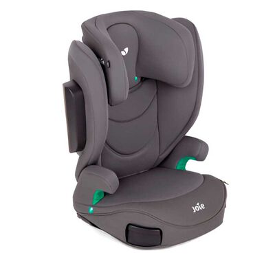 Imagen 1 del producto Silla de Auto Butaca I-Trillo Gris Bebesit