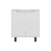 Mueble para Lavamanos Tuhome Marlo Blanco