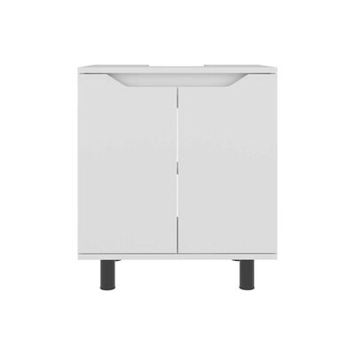Imagen 2 del producto Mueble para Lavamanos Tuhome Marlo Blanco