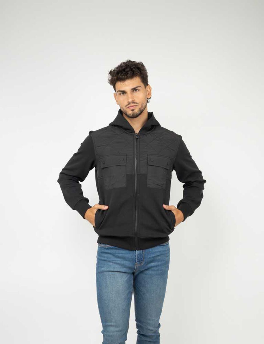 Chaqueta Hombre Zibel