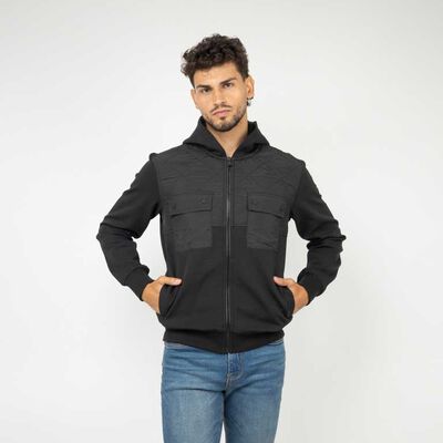 Chaqueta Hombre Zibel