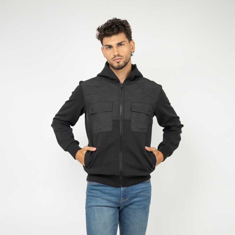 Chaqueta Hombre Zibel