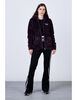 Chaqueta Deportiva Mujer Everlast