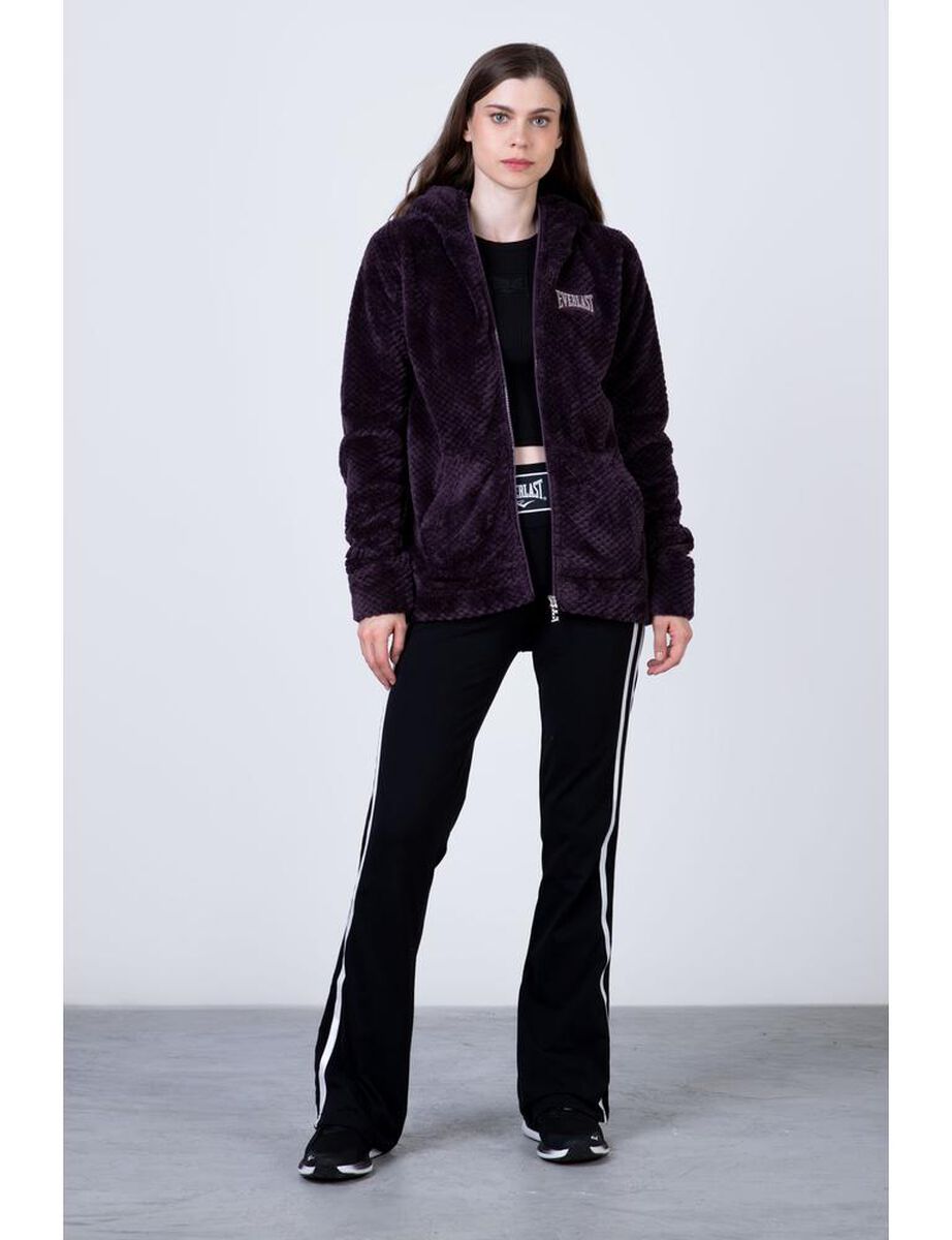 Chaqueta Deportiva Mujer Everlast