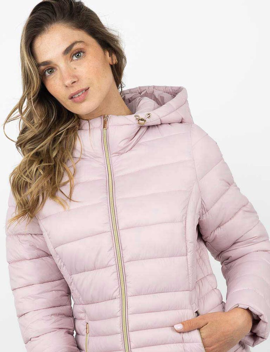 Parka Mujer Zibel