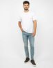 Jeans Skinny Hombre Icono