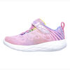 Zapatilla Niña Skechers Go Run 600 - Shimmer Speeder