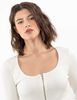 Sweater Mujer Zibel