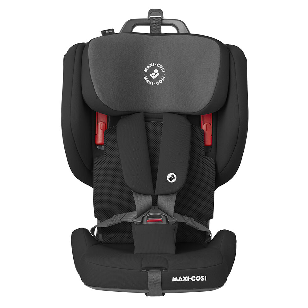 Maxi-Cosi Nomad Authentic Black, foto 3