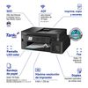 Multifuncional Brother Tinta Continua MFCT930DW Wifi, Fax, D&uacute;plex y ADF