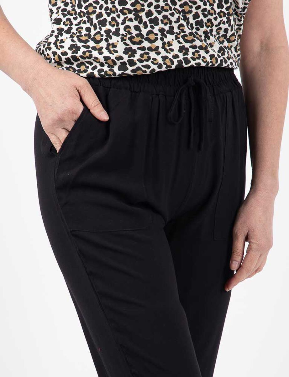 Pantal&oacute;n Mujer Portman Club