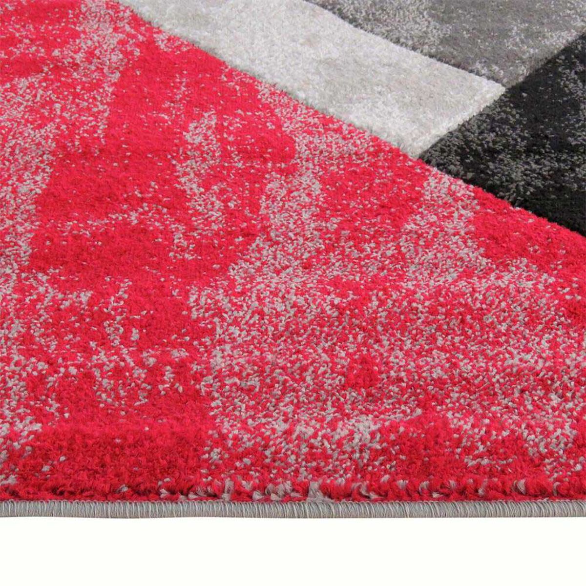 Alfombra Frise Carved Florida D3 150x200 cm