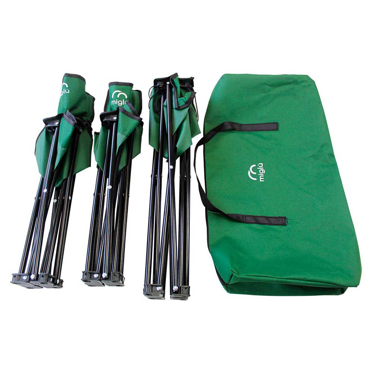 Mesa Plegable Miglu