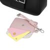Cartera Bandolera Secret Ibiza SC7 Peque&ntilde;a Negra