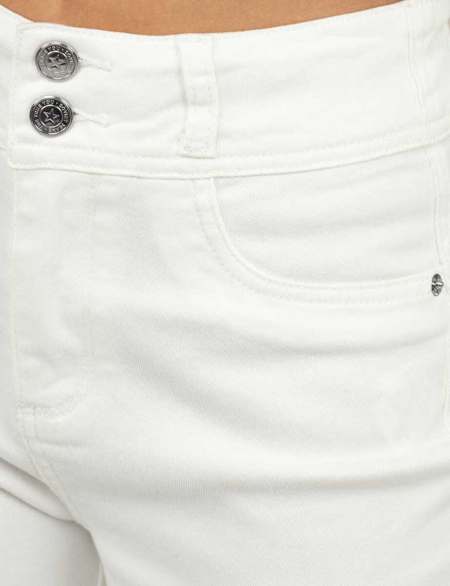 Jeans Mujer Soviet