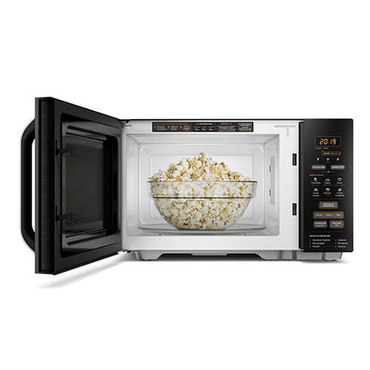 Microondas Mademsa MM28FB 28 lts.